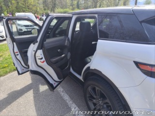Ostatní značky Ostatní modely Land Rover Range Rover 2,0   Evoque 2017