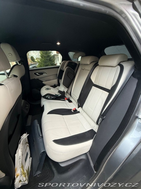 Ostatní značky Ostatní modely Land Rover Range Rover Velar 1800