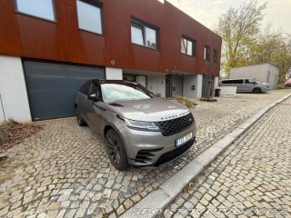 Ostatní značky Ostatní modely Land Rover Range Rover Velar 1800