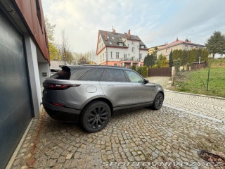 Ostatní značky Ostatní modely Land Rover Range Rover Velar 1800