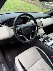 Ostatní značky Ostatní modely Land Rover Range Rover Velar 1800