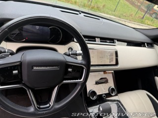 Ostatní značky Ostatní modely Land Rover Range Rover Velar 1800