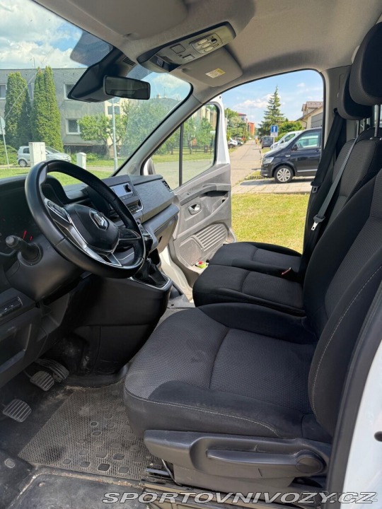 Renault Ostatní modely Trafic 2,0 2024