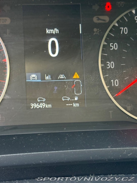 Renault Ostatní modely Trafic 2,0 2024