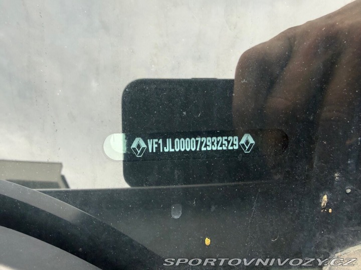 Renault Ostatní modely Trafic 2,0 2024