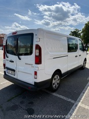 Renault Ostatní modely Trafic 2,0 2024