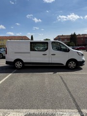 Renault Ostatní modely Trafic 2,0 2024