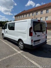 Renault Ostatní modely Trafic 2,0 2024