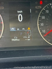 Renault Ostatní modely Trafic 2,0 2024