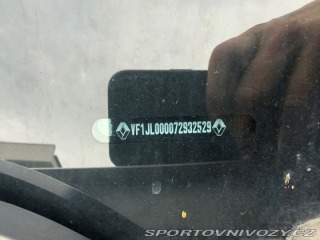 Renault Ostatní modely Trafic 2,0 2024