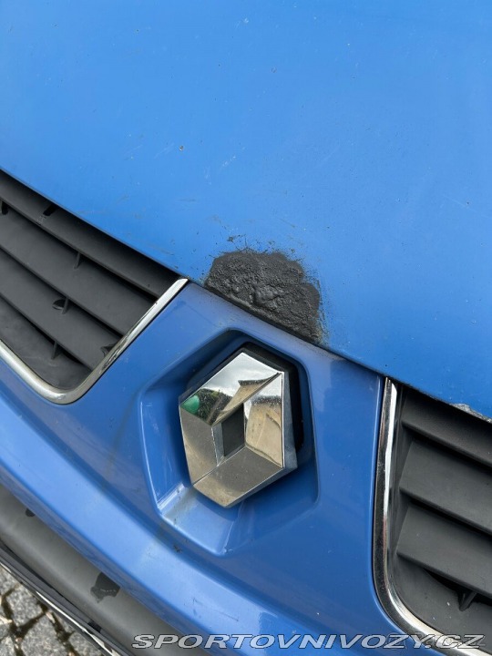 Renault Ostatní modely Trafic 2,0 LONG 84kW 6míst (v 2014