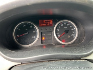 Renault Ostatní modely Trafic 2,0 LONG 84kW 6míst (v 2014