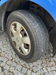 Renault Ostatní modely Trafic 2,0 LONG 84kW 6míst (v 2014