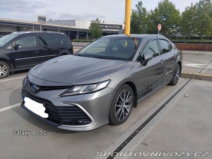 Toyota Ostatní modely Camry 2,5 2022