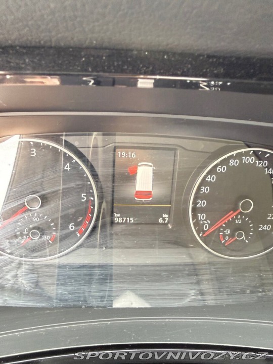 Volkswagen Ostatní modely Multivan 2,0 2015
