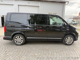 Volkswagen Ostatní modely Multivan 2,0 2015