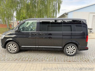 Volkswagen Ostatní modely Multivan 2,0 2015