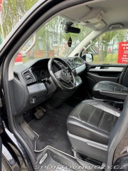 Volkswagen Ostatní modely Multivan 2,0 2015