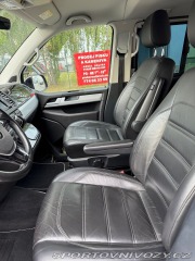 Volkswagen Ostatní modely Multivan 2,0 2015