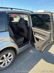 Volkswagen Ostatní modely Touran 2,0   TDI 103kw DSG rv.20 2010