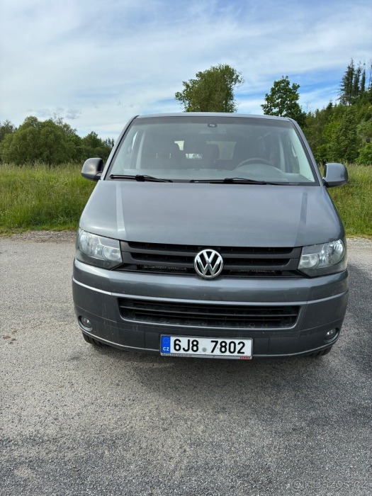 Volkswagen Ostatní modely Transporter 2,0