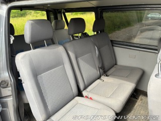 Volkswagen Ostatní modely Transporter 2,0 2010