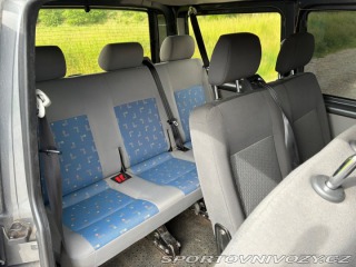 Volkswagen Ostatní modely Transporter 2,0 2010