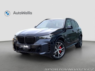 BMW X5 xDrive40d