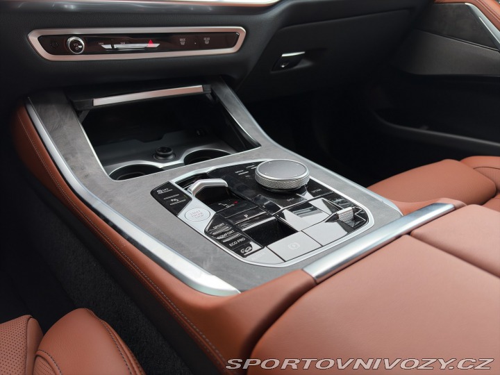 BMW X5 xDrive40d 2026