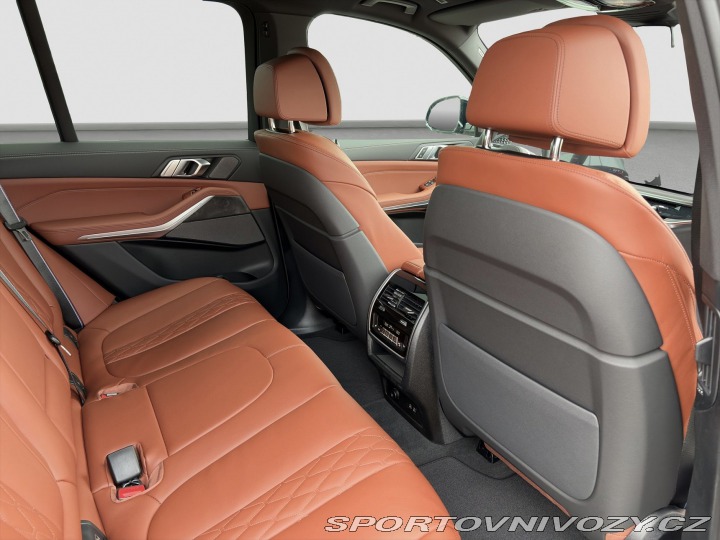 BMW X5 xDrive40d 2026