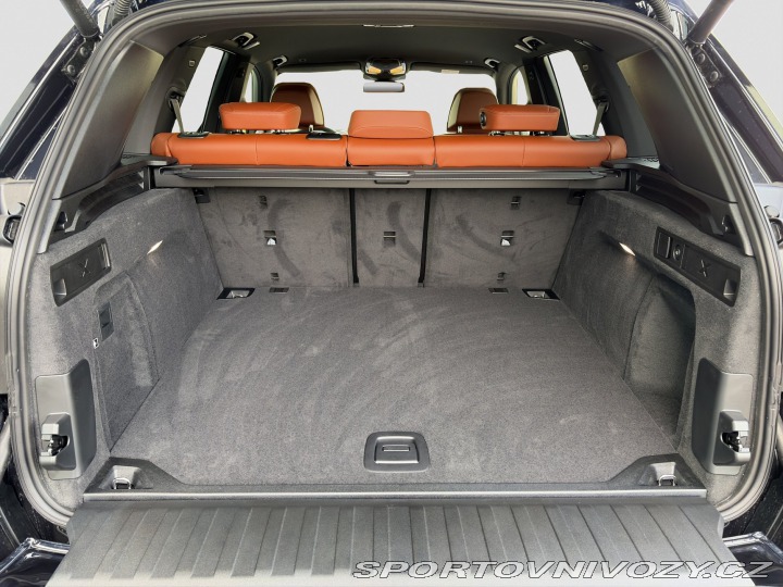 BMW X5 xDrive40d 2026