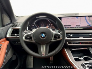 BMW X5 xDrive40d 2026