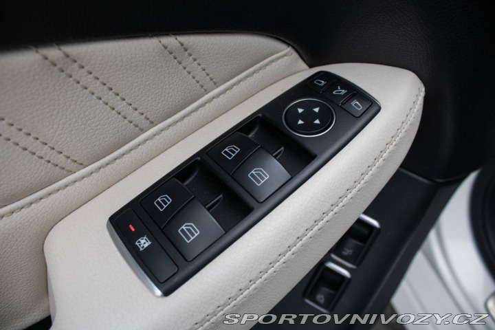 Mercedes-Benz Ostatní modely GLE SUV SUV 350d 4Matic AMG Pake 2016