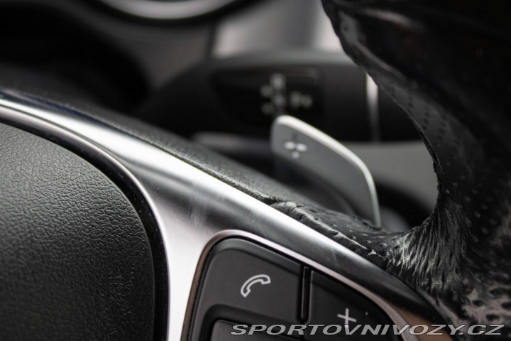 Mercedes-Benz Ostatní modely GLE SUV SUV 350d 4Matic AMG Pake 2016