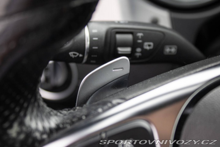 Mercedes-Benz Ostatní modely GLE SUV SUV 350d 4Matic AMG Pake 2016
