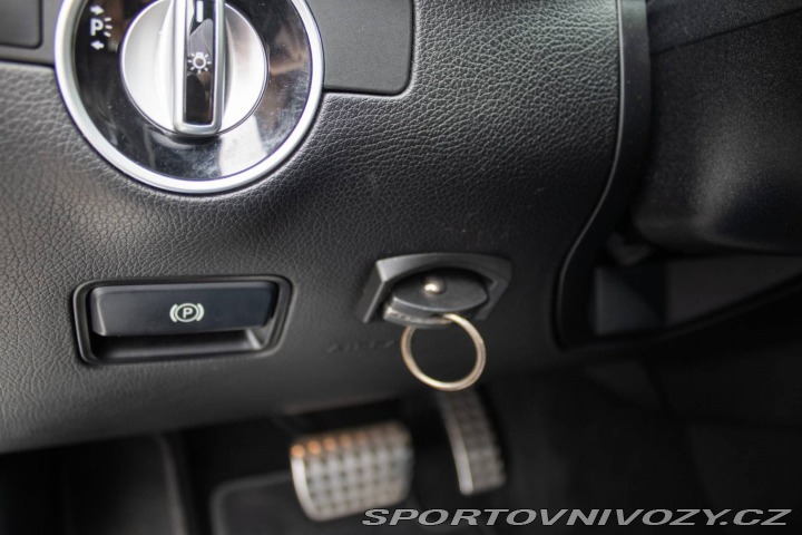 Mercedes-Benz Ostatní modely GLE SUV SUV 350d 4Matic AMG Pake 2016