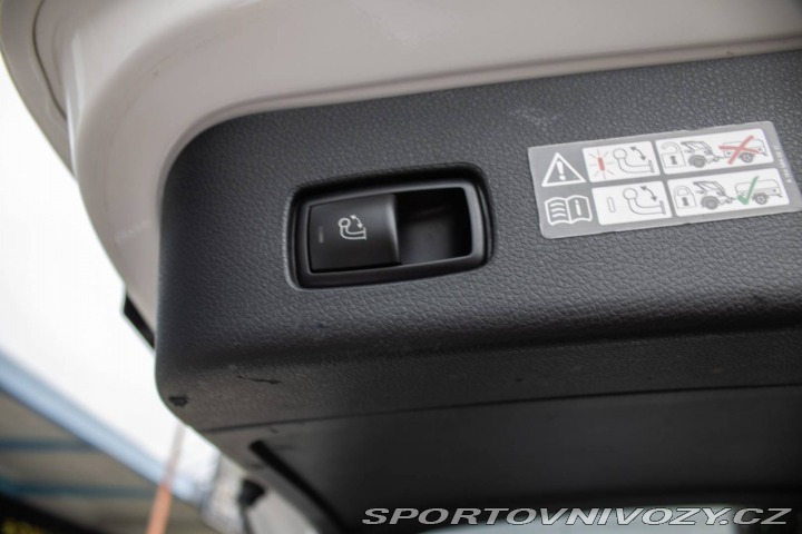Mercedes-Benz Ostatní modely GLE SUV SUV 350d 4Matic AMG Pake 2016