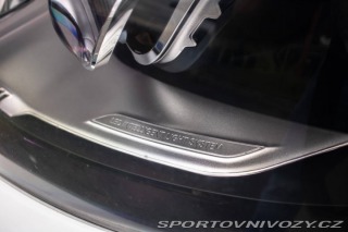 Mercedes-Benz Ostatní modely GLE SUV SUV 350d 4Matic AMG Pake 2016