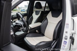 Mercedes-Benz Ostatní modely GLE SUV SUV 350d 4Matic AMG Pake 2016