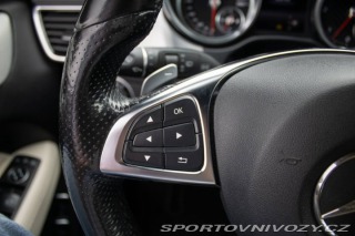 Mercedes-Benz Ostatní modely GLE SUV SUV 350d 4Matic AMG Pake 2016