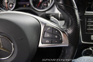 Mercedes-Benz Ostatní modely GLE SUV SUV 350d 4Matic AMG Pake 2016