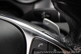 Mercedes-Benz Ostatní modely GLE SUV SUV 350d 4Matic AMG Pake 2016