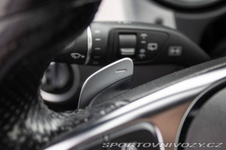 Mercedes-Benz Ostatní modely GLE SUV SUV 350d 4Matic AMG Pake 2016