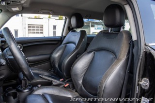 Mini Cooper 100kW, 2015 / AJ NA SPLÁ 2015