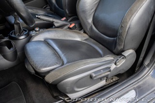 Mini Cooper 100kW, 2015 / AJ NA SPLÁ 2015