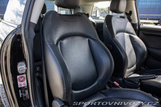 Mini Cooper 100kW, 2015 / AJ NA SPLÁ 2015
