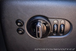 Mini Cooper 100kW, 2015 / AJ NA SPLÁ 2015