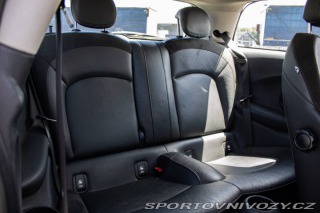 Mini Cooper 100kW, 2015 / AJ NA SPLÁ 2015