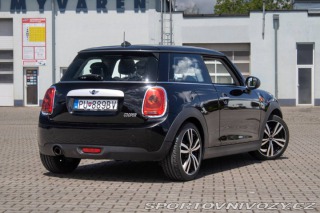 Mini Cooper 100kW, 2015 / AJ NA SPLÁ 2015