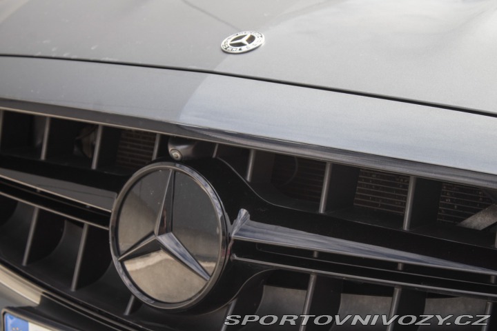 Mercedes-Benz E Kupé 400 4matic A/T 2017